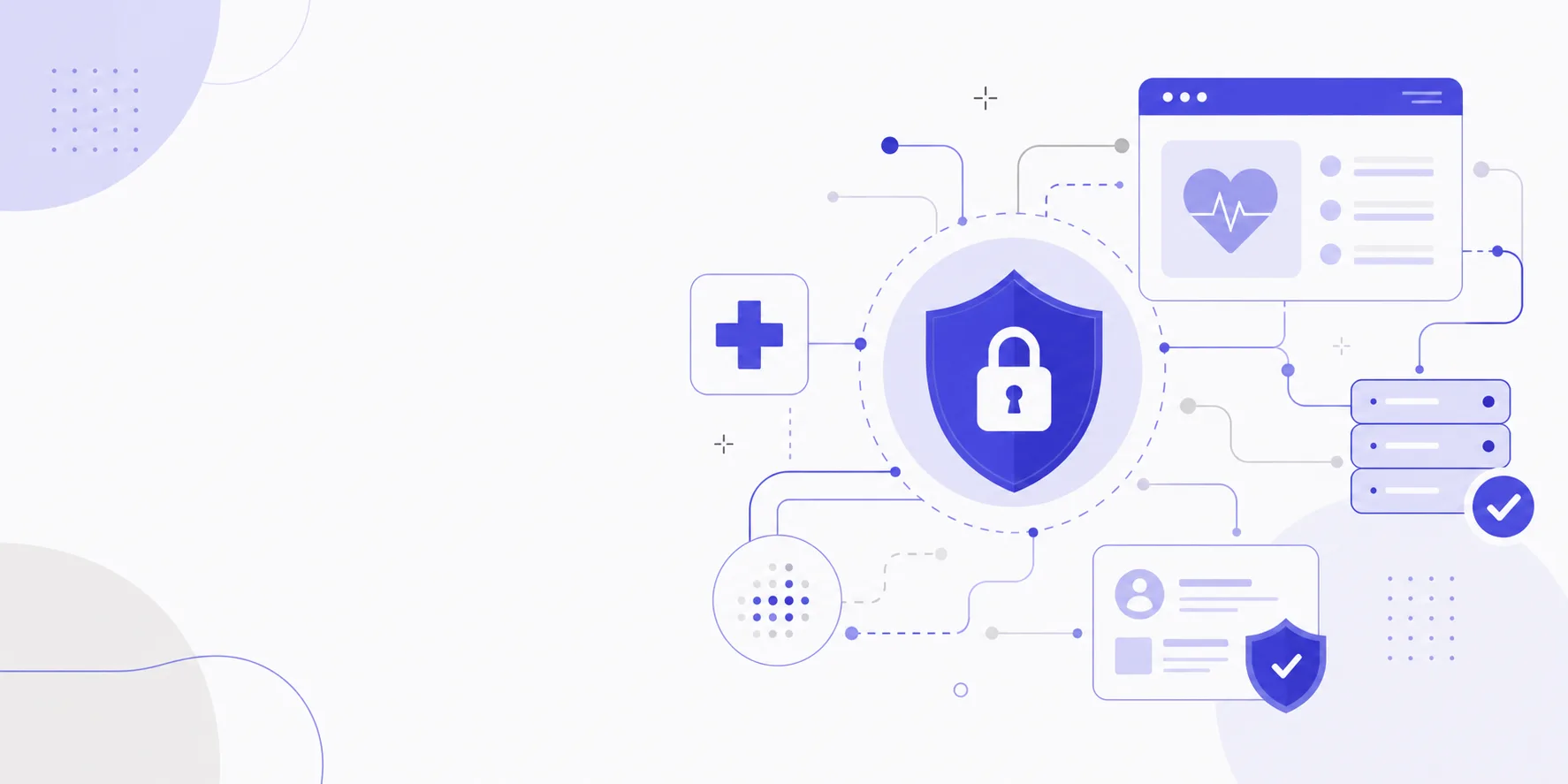 医疗健康场景的 AI API 合规框架：患者数据保护与模型输出免责边界完全指南