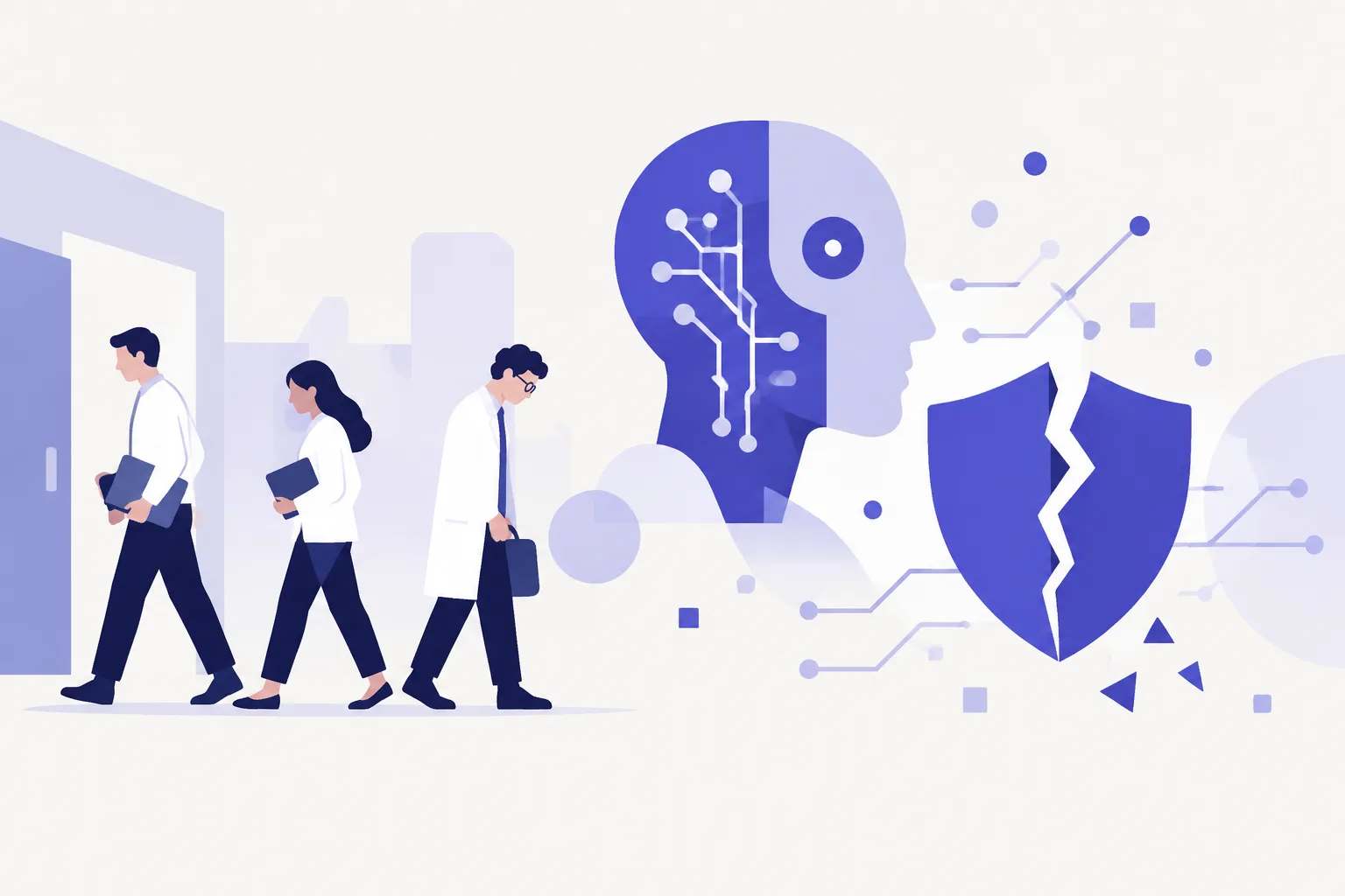OpenAI解雇安全研究员风波：AI安全治理的信任危机与行业寒蝉效应