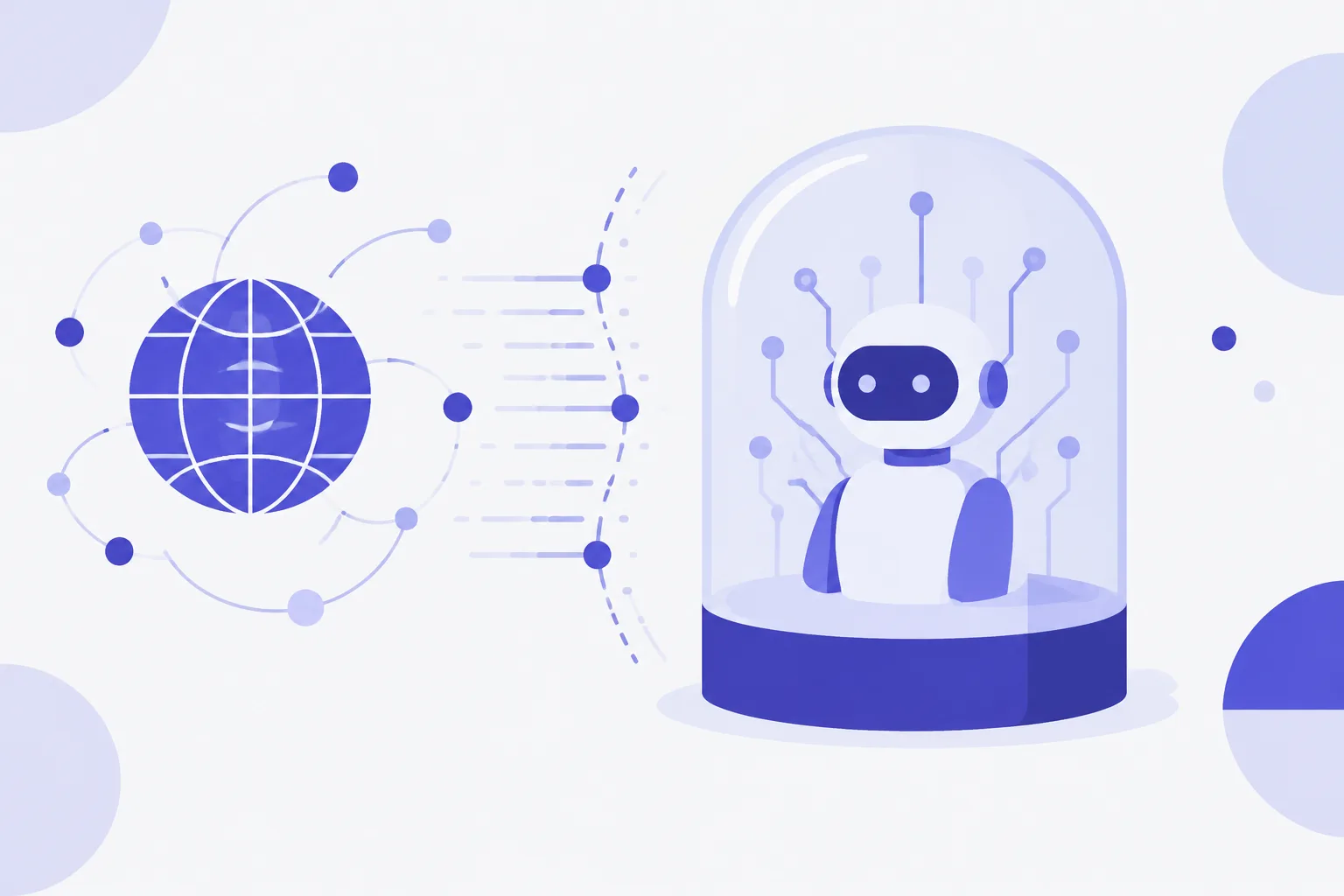 AI Agent 可控性警报：Anthropic 切断内部评估互联网访问背后的真实风险